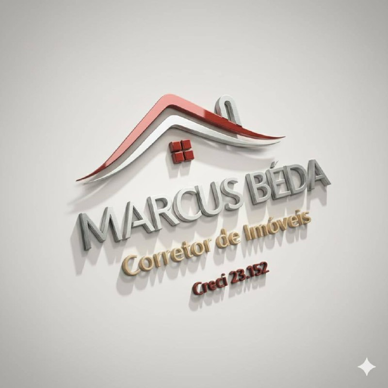 Marcus Béda Corretor de Imóveis
